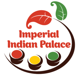 Imperial Indian Palace logo.